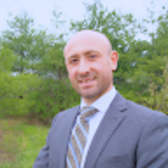 Meet your Posher, Isaac - Picture 1 of 1